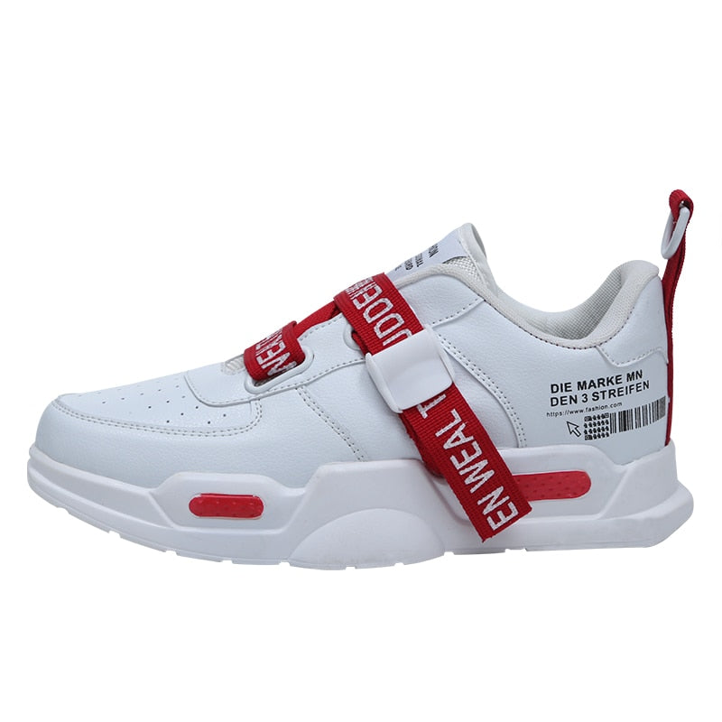 Winter men shoes fashion Walking Shoes Men Lovers Printing Fashion Flat Tenis Masculino Non-Leather Casual Shoes 43