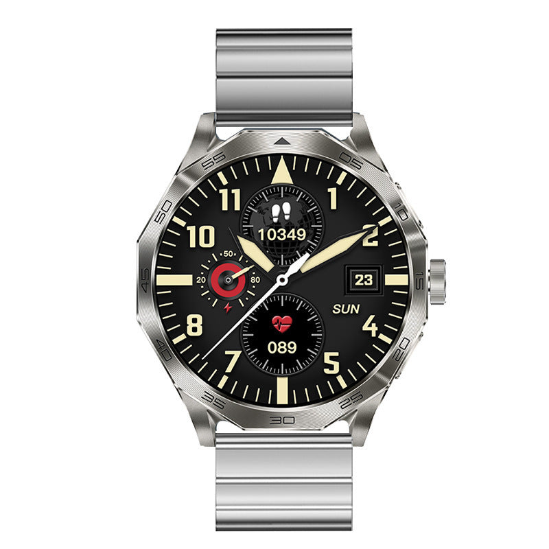 DA03 smartwatch Bluetooth call music