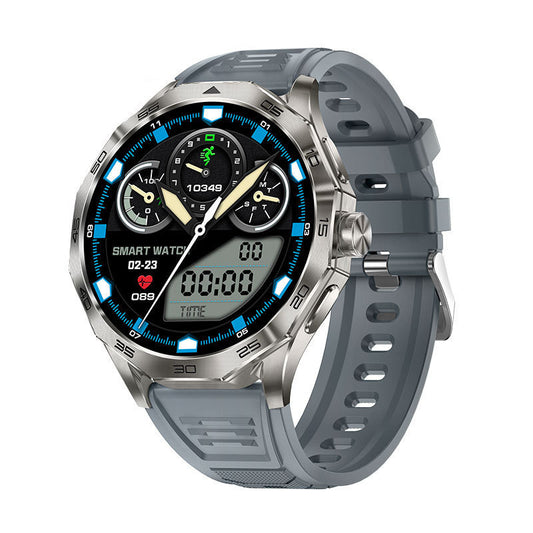 DA03 smartwatch Bluetooth call music