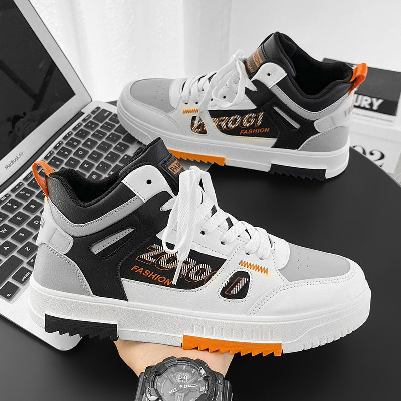 UNISEX SHOES