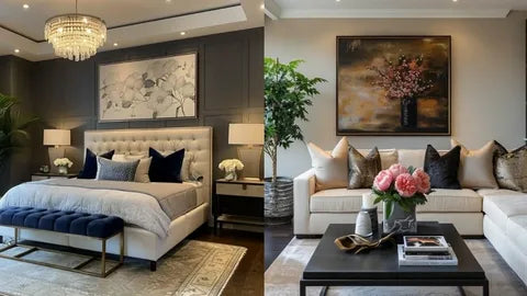 HOME DECOR