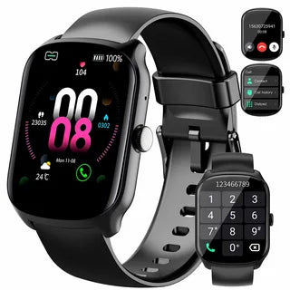SMARTWATCH