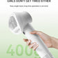 Smart Pet Hair Dryer Dog Golden Retriever Cat Grooming Hairdressing Blow & Comb Silent No Harm Pet Cleaning Supplies Pet Product