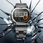 I108 smartwatch, high-definition screen,