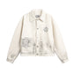 Workwear jacket canvas jacket
