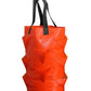 3 Gallon Hanging Strawberry Bag Gardening Flower Planting Bag PE Aerial Gardening Planting