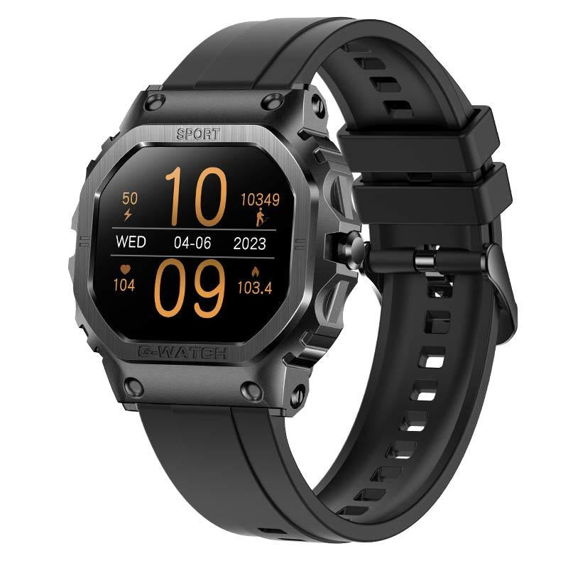 I108 smartwatch, high-definition screen,