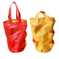 3 Gallon Hanging Strawberry Bag Gardening Flower Planting Bag PE Aerial Gardening Planting