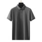Short Sleeve Polo Shirt for Men