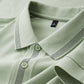 Short Sleeve Polo Shirt for Men