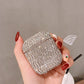Luxury Earphone Cases For Apple AirPods Pro 2 1 Cute Case For AirPod Air Pods Pro 2 3 Bling Diamond Hard Shell Protective Cover