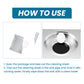 Sink Cleaning Tablets, Kitchen Sink Cleaning Stains And Oil Cleaning Pipes Cleaning Effervescent Tablets