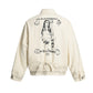 Workwear jacket canvas jacket