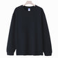 Loose long sleeved t-shirt for men