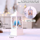 Garland Merry Christmas Decor for Home Cristmas Decor Navidad Christma Ornaments Christmas Door Xmas Happy New Year