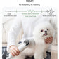Smart Pet Hair Dryer Dog Golden Retriever Cat Grooming Hairdressing Blow & Comb Silent No Harm Pet Cleaning Supplies Pet Product