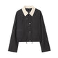 Workwear style jacket jacket