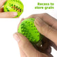 New Dog Toys Rubber Hand pulled Spill Ball Toys Molars Bite Teeth Cleaning Pet Products