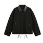 Harrington jacket men's jacket