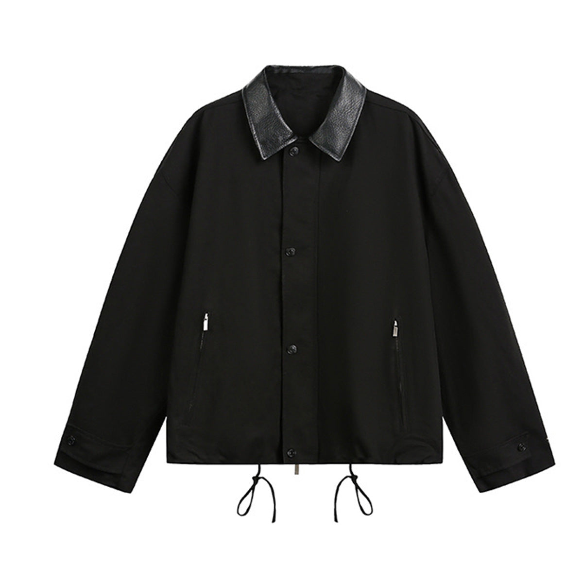 Harrington jacket men's jacket