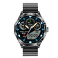 DA03 smartwatch Bluetooth call music
