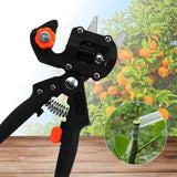 Grafting Shears Scissor Fruit Tree Vaccination Multi-function Bud Cutter Gardening Tools