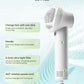 Smart Pet Hair Dryer Dog Golden Retriever Cat Grooming Hairdressing Blow & Comb Silent No Harm Pet Cleaning Supplies Pet Product