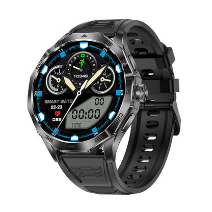 DA03 smartwatch Bluetooth call music