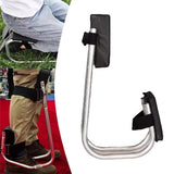 1PCS Knee Seat for Gardening Gardening Stool Knee Seat Lazy Kneeling Pad Amazon Hot Sale Knee Seat