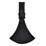 Children's portable front-held baby goes out to hold the baby artifact baby safety strap simple baby waist stool