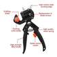 Grafting Shears Scissor Fruit Tree Vaccination Multi-function Bud Cutter Gardening Tools