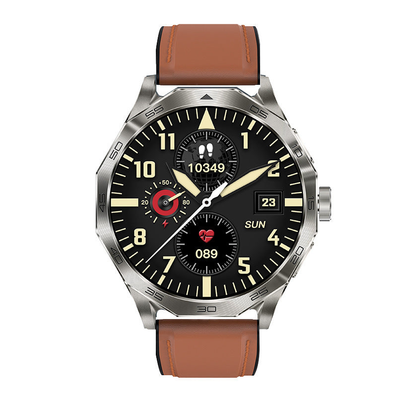DA03 smartwatch Bluetooth call music