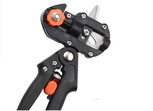 Grafting shears Grafting knives Trimming shears Seedling grafting machines Grafting tools Fruit tree grafting machines Gardening