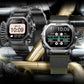 I108 smartwatch, high-definition screen,