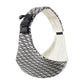 Children's portable front-held baby goes out to hold the baby artifact baby safety strap simple baby waist stool
