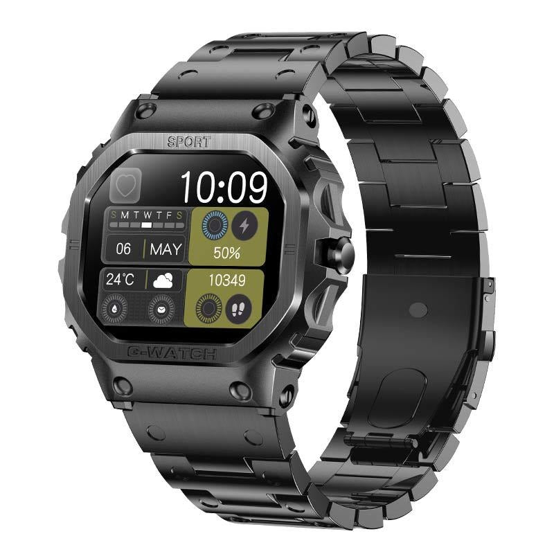 I108 smartwatch, high-definition screen,