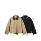 Harrington jacket men's jacket