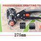 Grafting shears Grafting knives Trimming shears Seedling grafting machines Grafting tools Fruit tree grafting machines Gardening