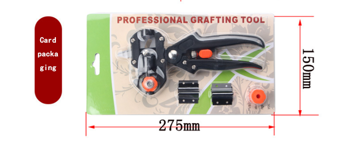 Grafting shears Grafting knives Trimming shears Seedling grafting machines Grafting tools Fruit tree grafting machines Gardening