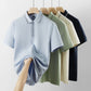 Short Sleeve Polo Shirt for Men