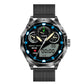 DA03 smartwatch Bluetooth call music