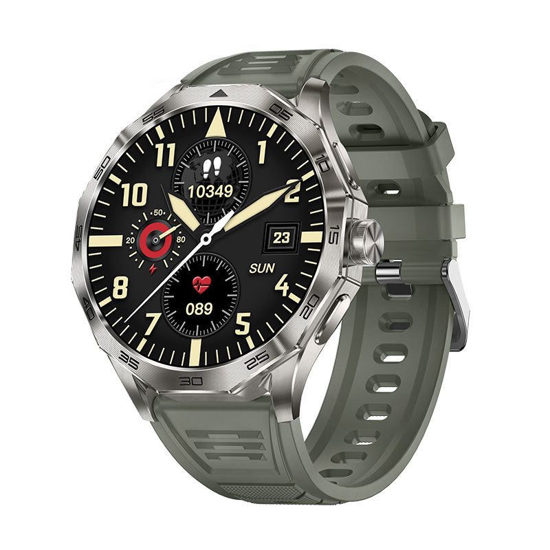 DA03 smartwatch Bluetooth call music