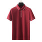 Short Sleeve Polo Shirt for Men