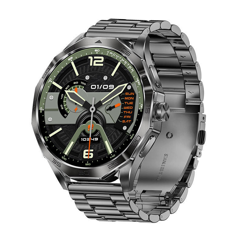 DA03 smartwatch Bluetooth call music