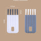 Crevice Cleaning Brush