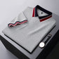 Short Sleeve Polo Shirt for Men