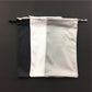 Matching glasses bag, mobile phone accessories, sunglasses bag