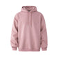 Casual Letter Hoodie for Men, Loose FitStreetwear, Autumn Fashion Sweatshirt