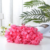 Fashion bag, formal dress bag, handbag, fashion bag, cheongsam handbag