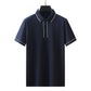 Short Sleeve Polo Shirt for Men